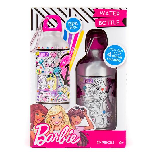 Water Bottle Kit 